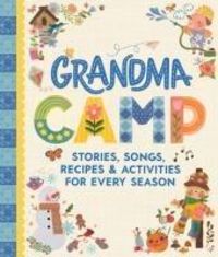Produktbild: Grandma Camp