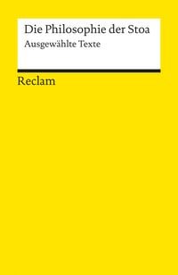 Produktbild: Die Philosophie der Stoa