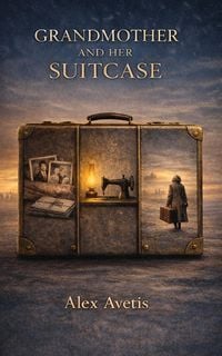 Produktbild: Grandmother and Her Suitcase
