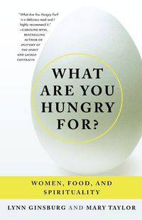Produktbild: What Are You Hungry For?