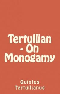 Produktbild: On Monogamy