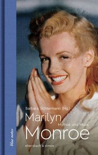 Bild vom Artikel Marilyn Monroe vom Autor Barbara Sichtermann