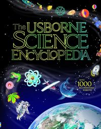 Produktbild: Rogers, K: Usborne Science Encyclopedia/Reduced
