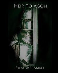 Produktbild: Heir to Agon (Sixth Age of Doulairen, #1)