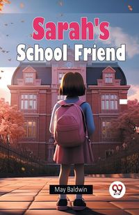 Produktbild: Sarah's School Friend