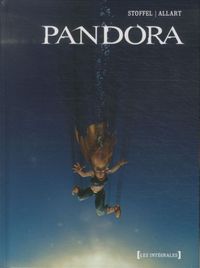 Produktbild: Pandora : int&eacute;grale