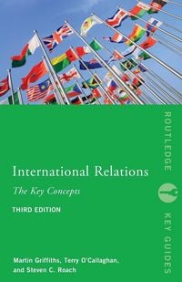 Produktbild: International Relations