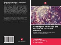 Produktbild: Modelagem Num&eacute;rica em An&aacute;lise de Estrutura Rochosa