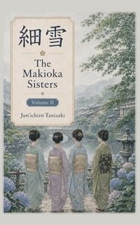 Produktbild: The Makioka Sisters