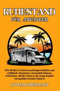 Produktbild: Ruhestand f&uuml;r Anf&auml;nger