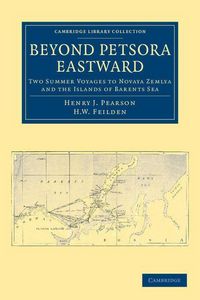Produktbild: Beyond Petsora Eastward