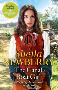 Produktbild: The Canal Boat Girl