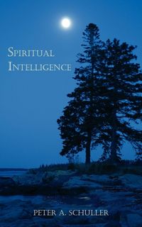 Produktbild: Spiritual Intelligence