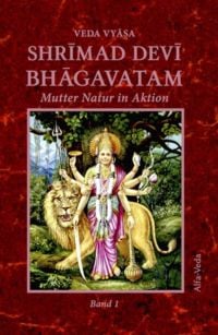 Produktbild: Shrīmad Devī Bhāgavatam Band 1
