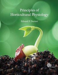 Produktbild: Principles of Horticultural Physiology