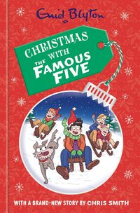 Produktbild: Famous Five: Christmas with the Famous Five