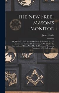 Produktbild: The New Free-Mason's Monitor
