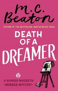 Produktbild: Death of a Dreamer