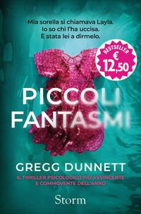 Produktbild: Piccoli fantasmi