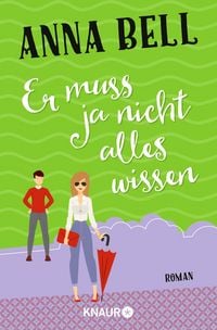 Produktbild: Er muss ja nicht alles wissen