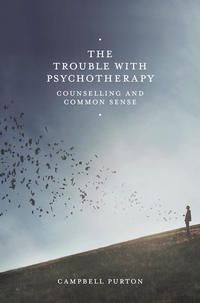 Produktbild: The Trouble with Psychotherapy