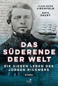 Produktbild: Das S&uuml;derende der Welt