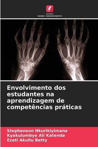 Produktbild: Envolvimento dos estudantes na aprendizagem de compet&ecirc;ncias pr&aacute;ticas