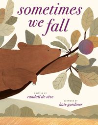 Produktbild: Sometimes We Fall