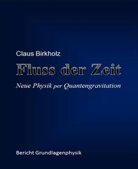 Produktbild: Fluss der Zeit