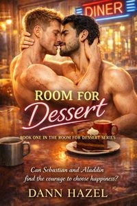Produktbild: Room for Dessert (Some Like It Haute, #1)