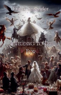 Produktbild: A Wedding to Die For