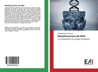 Produktbild: Modellizzazione del DNA