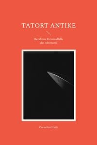 Produktbild: Tatort Antike