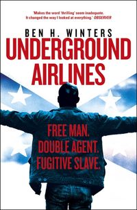 Produktbild: Winters, B: Underground Airlines