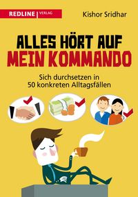 Produktbild: Alles h&ouml;rt auf mein Kommando