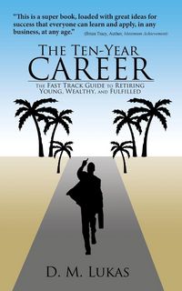 Produktbild: The Ten-Year Career