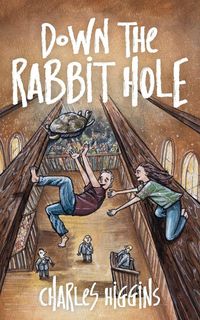Produktbild: Down the Rabbit Hole