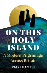 Produktbild: On This Holy Island