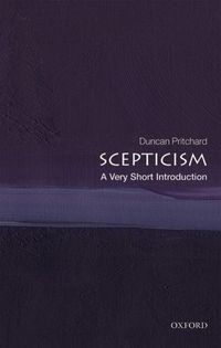 Produktbild: Scepticism