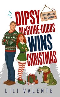 Produktbild: Dipsy McGuire-Dobbs Wins Christmas