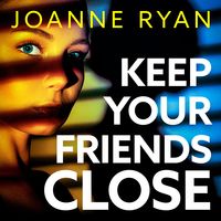 Produktbild: Keep Your Friends Close