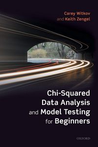 Produktbild: Chi-Squared Data Analysis and Model Testing for Beginners