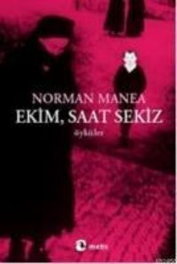 Produktbild: Ekim, Saat Sekiz