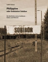 Produktbild: Philippine oder Endstation Sobibor
