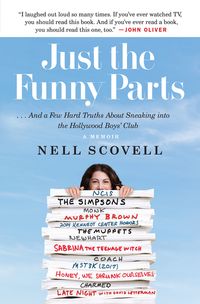 Produktbild: Just the Funny Parts