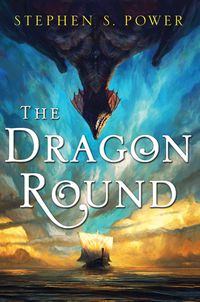 Produktbild: Power, S: The Dragon Round