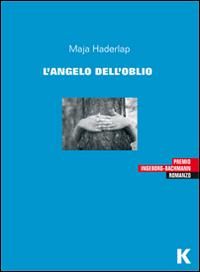 Produktbild: Haderlap, M: L' angelo dell'oblio