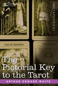 Produktbild: The Pictorial Key to the Tarot