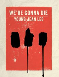 Produktbild: We're Gonna Die
