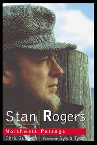 Produktbild: Stan Rogers